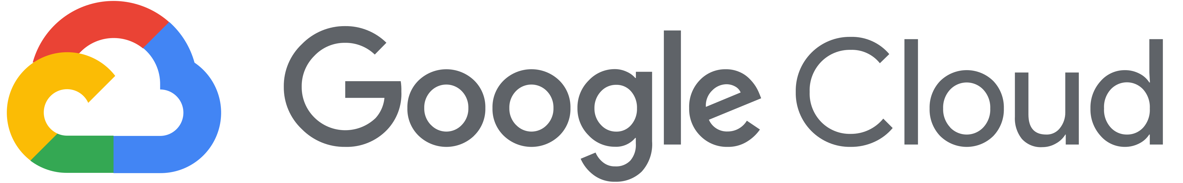GCS