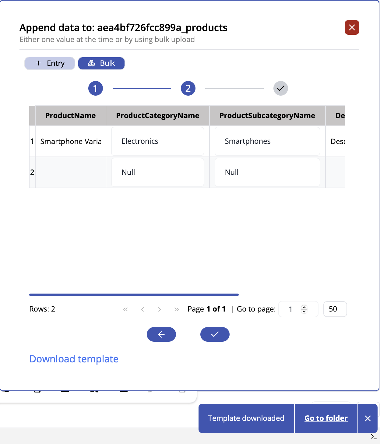 Screenshot for v0.12.0